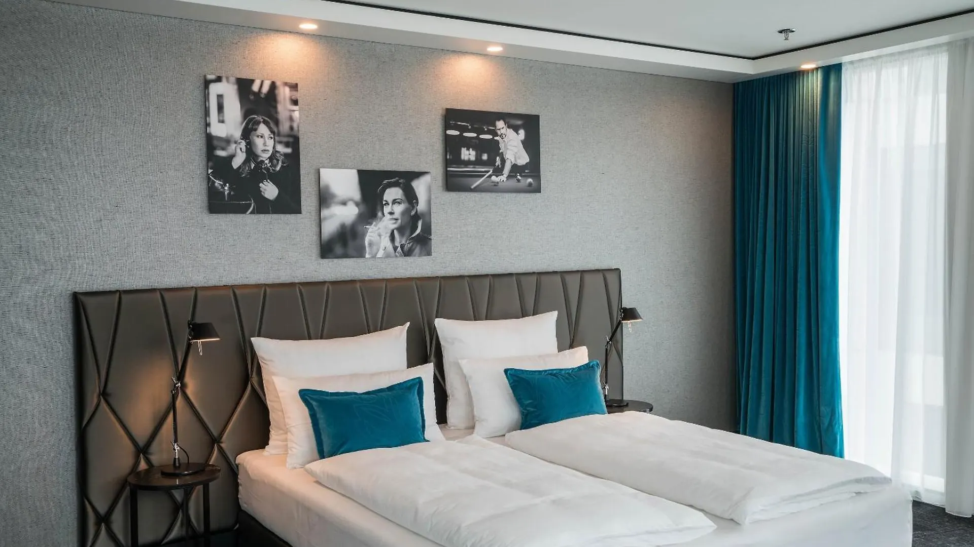 Motel One Berlin-Upper West 3*, Berlin Deutschland