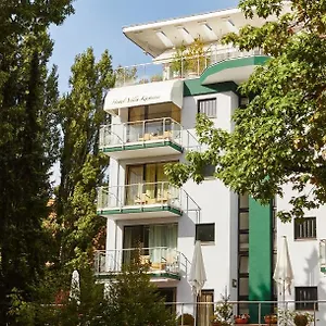 Hotell Bernstein Kastania, Berlin