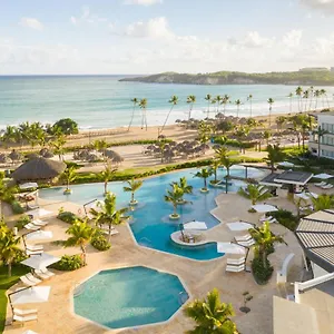 ***** Resort Dreams Macao República Dominicana