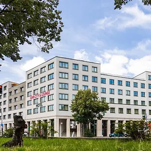 Hotel Ginn & Lounge Yorck, Berlim