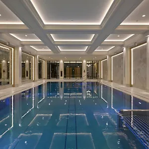 Saski Curio Collection By Hilton קרקוב