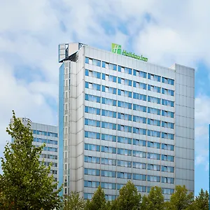City-east Landsberger Allee, An Ihg ホテル