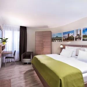Hotel Western Kantstrasse, Berlino