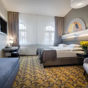 **** Hotel Essence República Checa