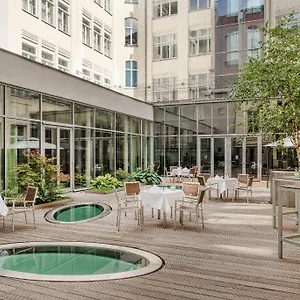 Hotel Mövenpick Am Potsdamer Platz