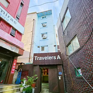 Travelers A Korea ソウル特別市