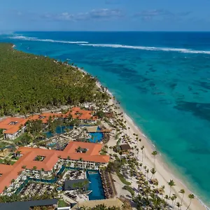 ***** Resort Dreams Flora & República Dominicana