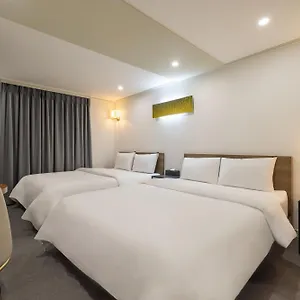 Hotel Stay Inn ソウル特別市