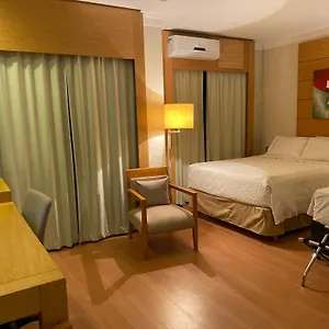 **** Hotel Flat Aeroporto De Congonhas Brasil