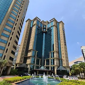 **** Hotel Trevizzo No Windam Ibirapuera Brasil