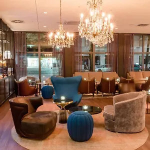Hotel One Berlin-bellevue, Berlino