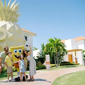 ***** Resort Nickelodeon & República Dominicana