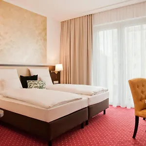 Hotel Gold Palais, Berlim