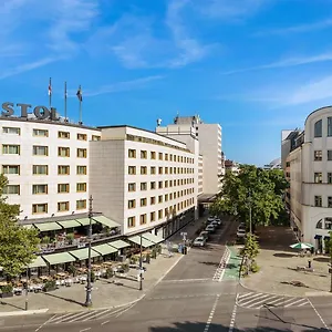 Hotell Bristol, Berlin