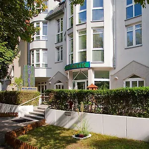 Hotell Atlantic, Berlin