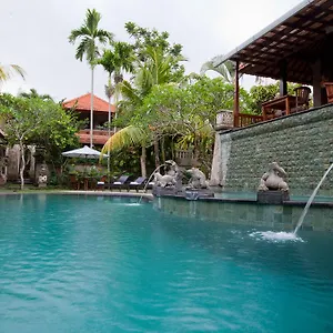 Sonia Gasthof Ubud