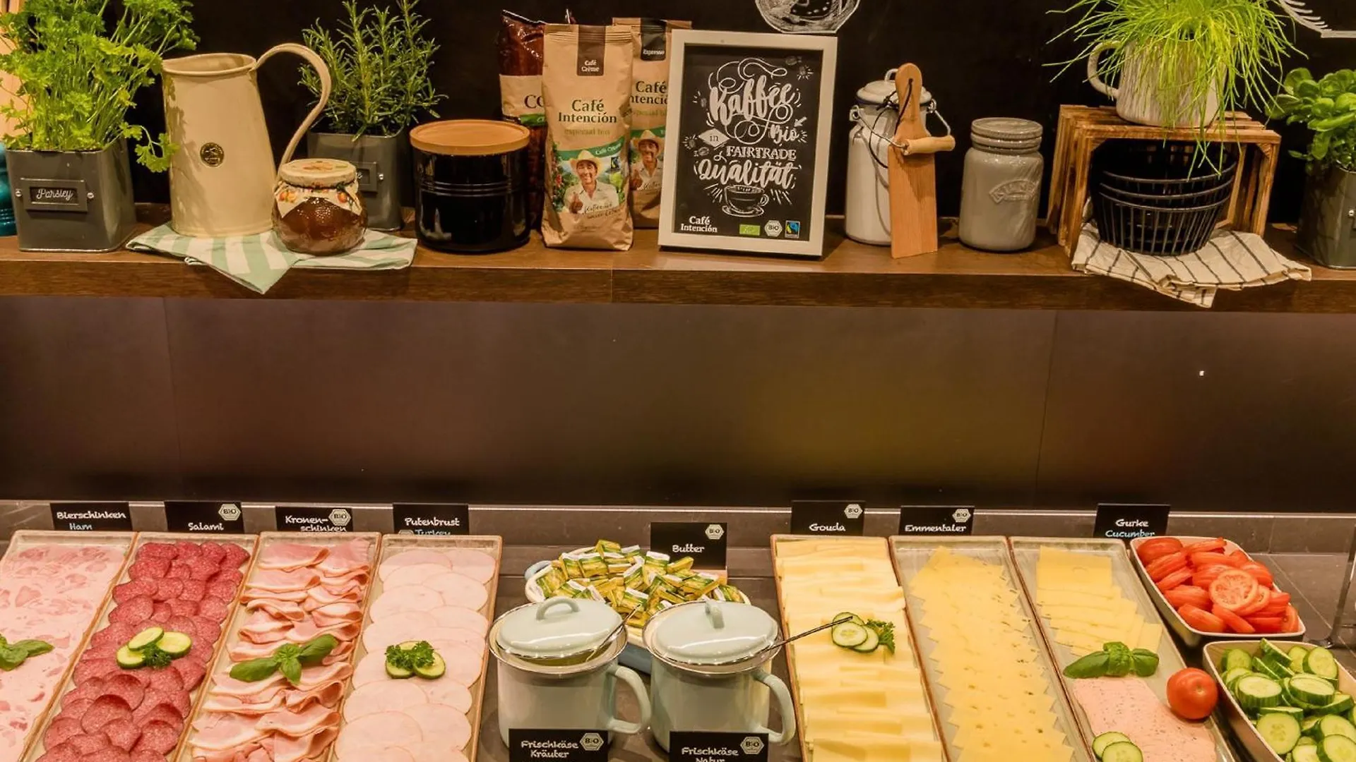 *** Hotel Motel One Berlin-Upper West Germania