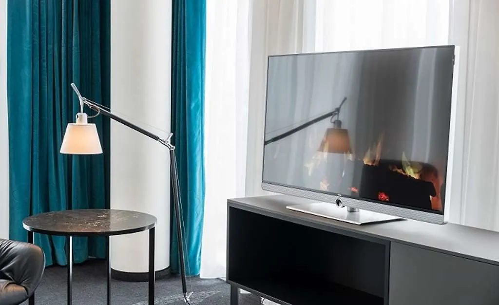 Motel One Berlin-Upper West