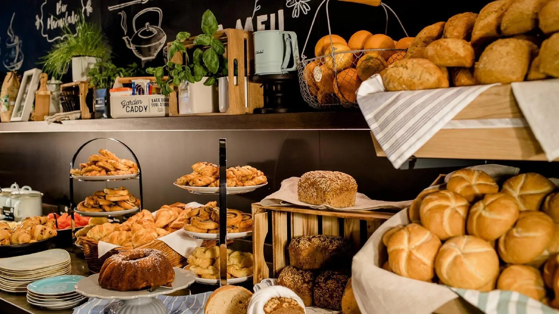 Motel One Berlin-Upper West Hotel Berlim