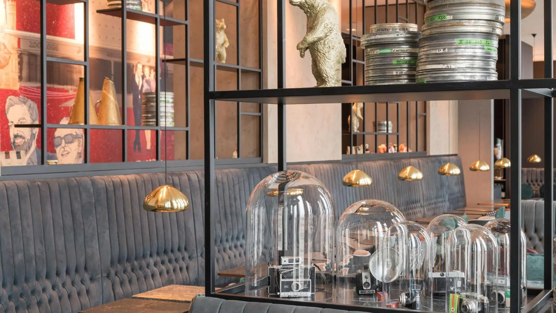 Motel One Berlin-Upper West Alemanha
